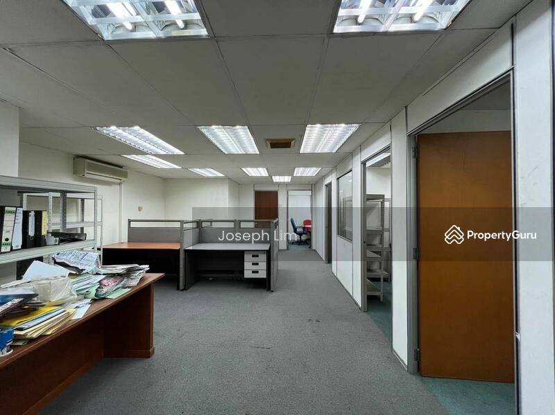 Untuk Dijual - Office at Dataran Prima