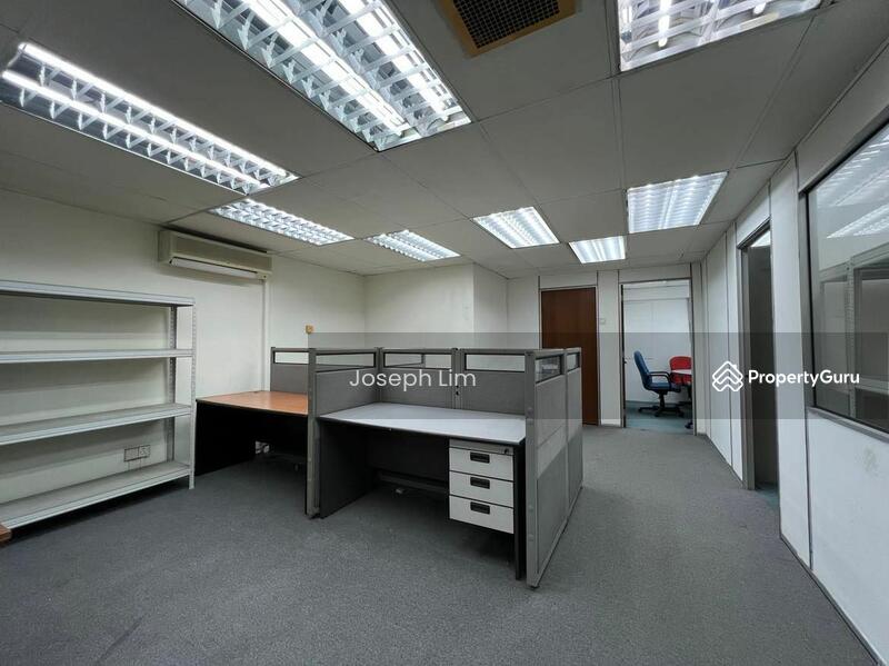 Untuk Dijual - Office at Dataran Prima
