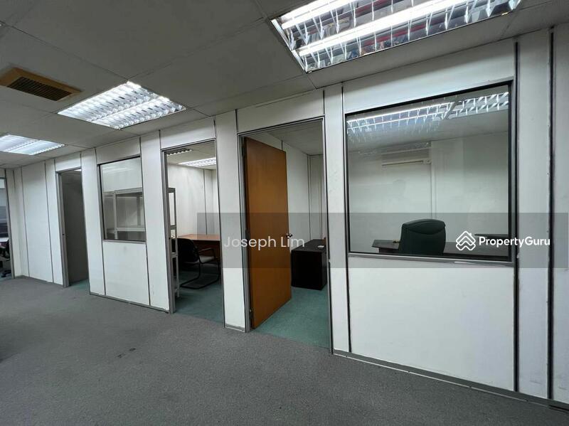 Untuk Dijual - Office at Dataran Prima