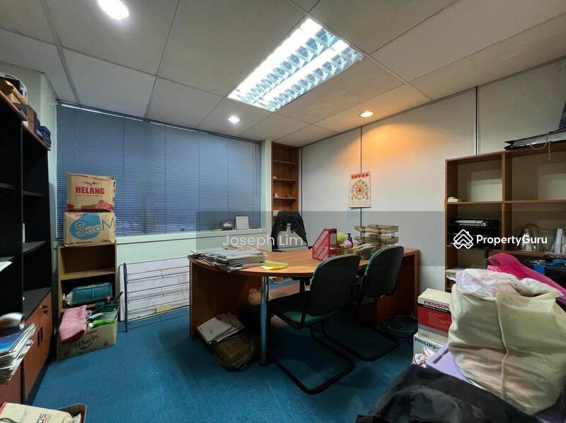Untuk Dijual - Office at Dataran Prima