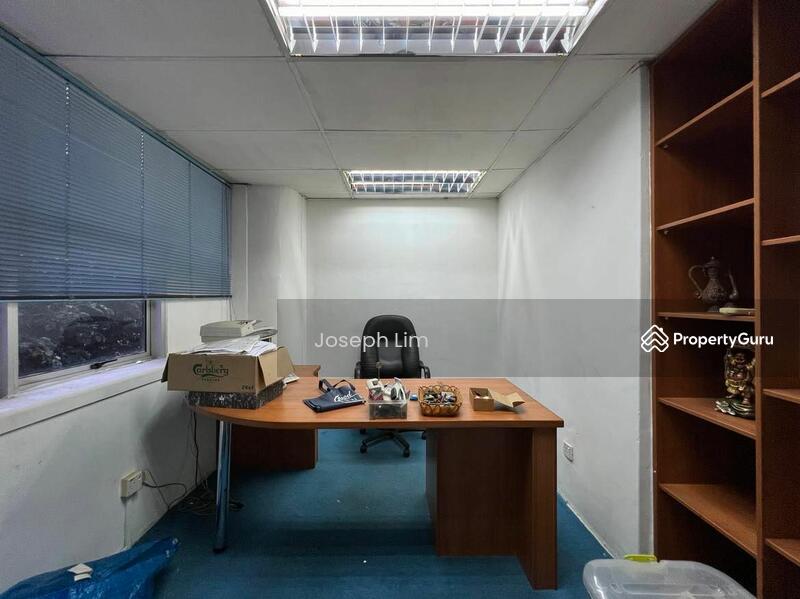 Untuk Dijual - Office at Dataran Prima