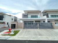 For Sale - Iskandar Puteri Iskandars Puteris