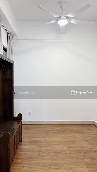 For Rent - Pelangi Astana