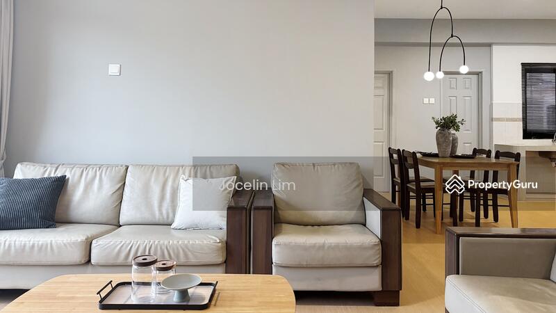 For Rent - Pelangi Astana