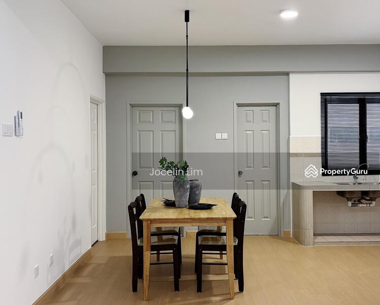 For Rent - Pelangi Astana