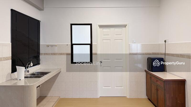 For Rent - Pelangi Astana