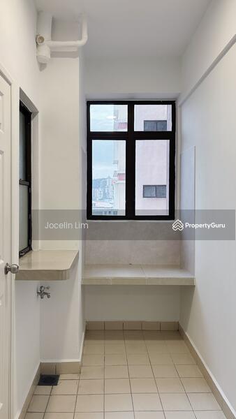 For Rent - Pelangi Astana