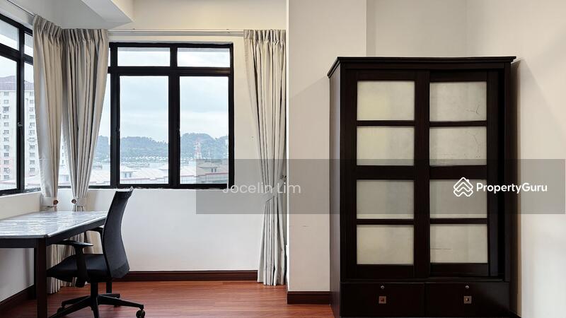 For Rent - Pelangi Astana