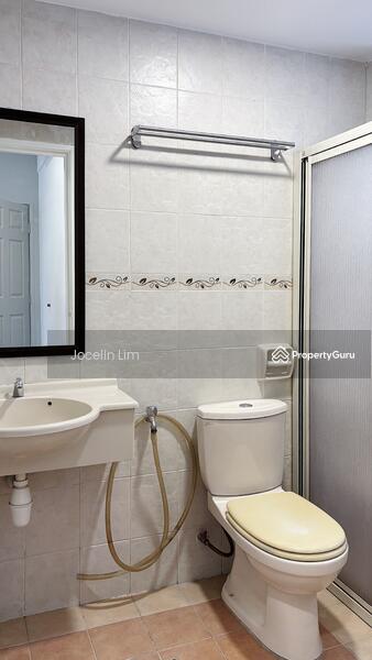 For Rent - Pelangi Astana