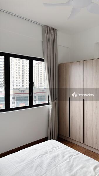 For Rent - Pelangi Astana