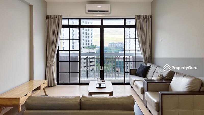 For Rent - Pelangi Astana