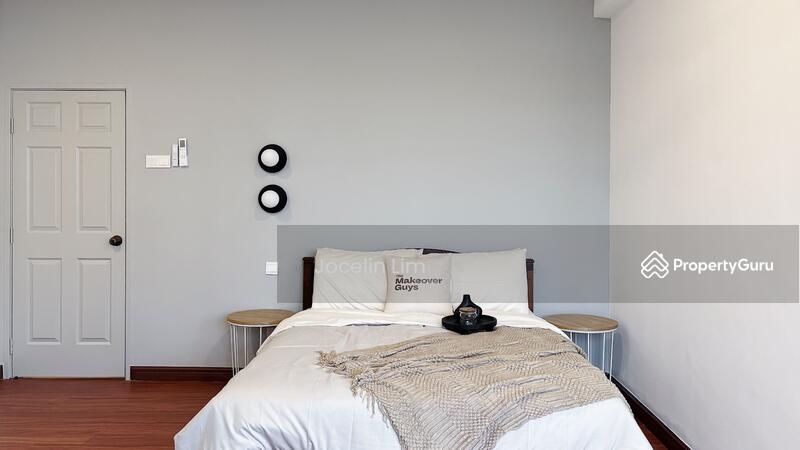 For Rent - Pelangi Astana