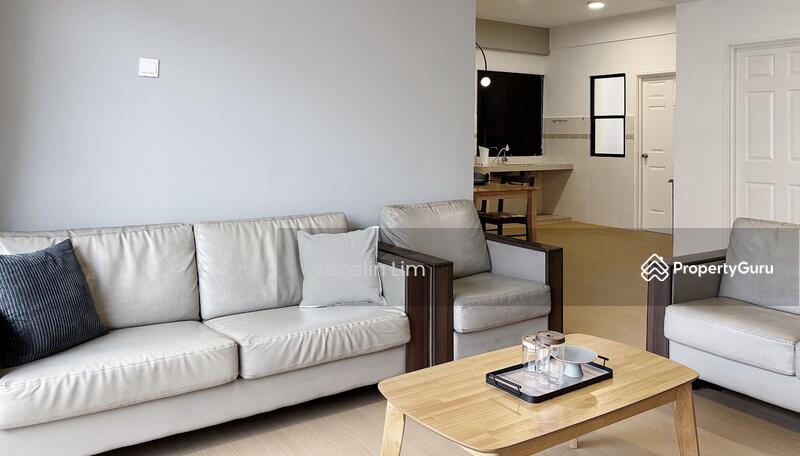 For Rent - Pelangi Astana