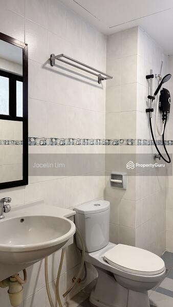 For Rent - Pelangi Astana
