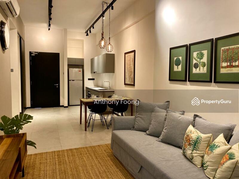 Untuk Disewa - Opus KL