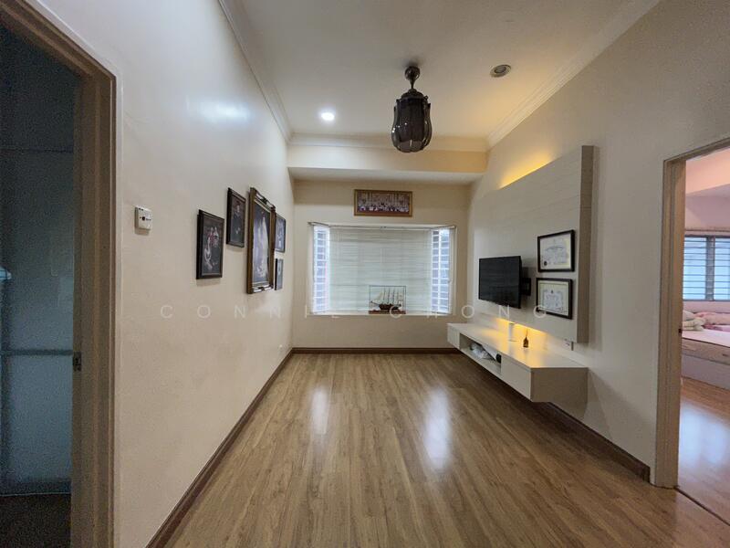 For Sale - DOUBLE STOREY SEMI D SAFFRON @ SEREMBAN 2