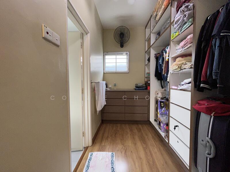 For Sale - DOUBLE STOREY SEMI D SAFFRON @ SEREMBAN 2