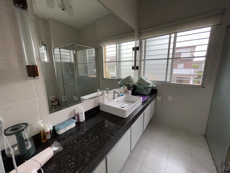 For Sale - DOUBLE STOREY SEMI D SAFFRON @ SEREMBAN 2