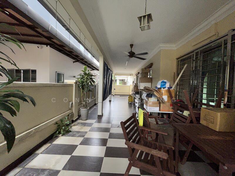 For Sale - DOUBLE STOREY SEMI D SAFFRON @ SEREMBAN 2