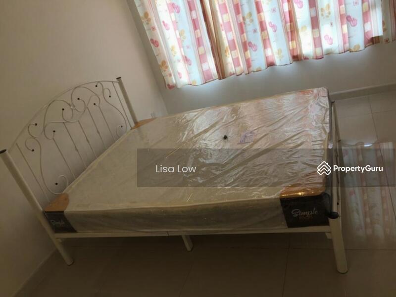 For Sale - Savanna Executive Suite @ Southville City