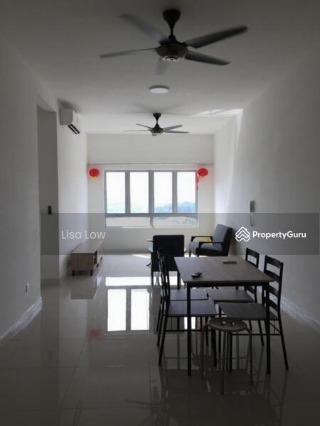 For Sale - Savanna Executive Suite @ Southville City