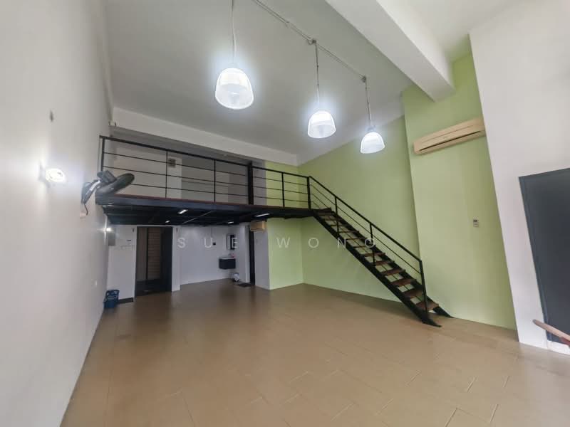 For Rent - Empire Subang