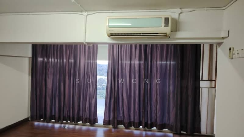 For Rent - Empire Subang