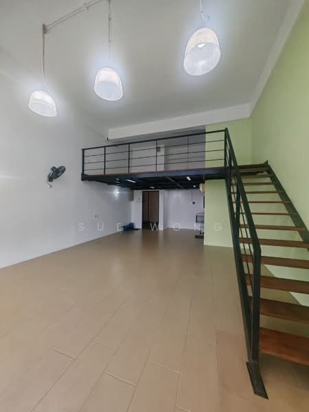 For Rent - Empire Subang