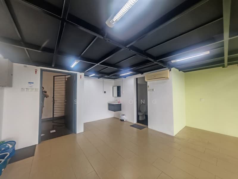 For Rent - Empire Subang