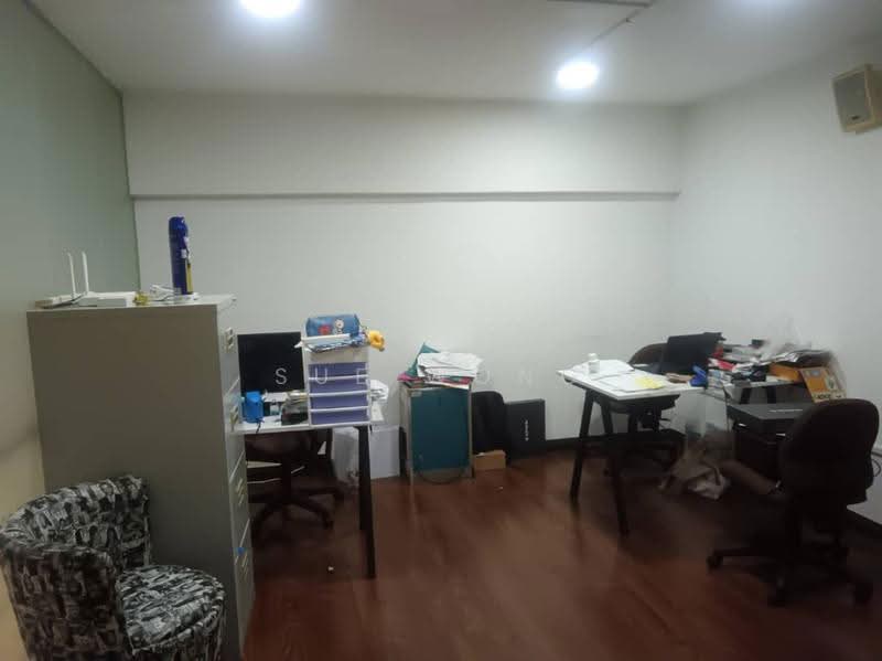Pejabat untuk Disewa di SS16 (Subang Jaya) - Sue Wong - Study - PropertyGuru.com.my