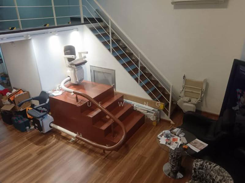 Pejabat untuk Disewa di SS16 (Subang Jaya) - Sue Wong - Interior - PropertyGuru.com.my