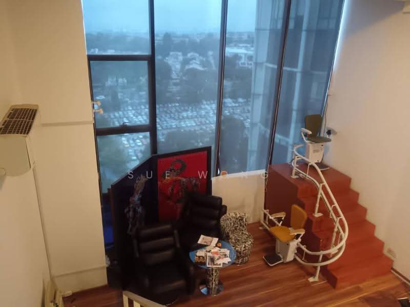 Pejabat untuk Disewa di SS16 (Subang Jaya) - Sue Wong - Living Room - PropertyGuru.com.my