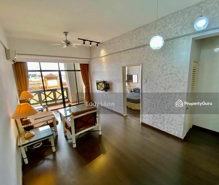 Untuk Dijual - Mahkota Hotel Melaka