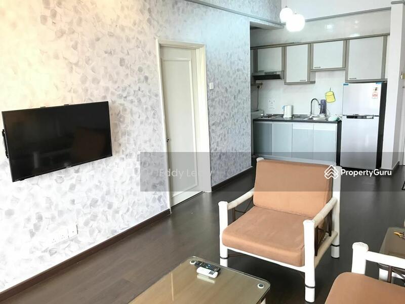 Untuk Dijual - Mahkota Hotel Melaka