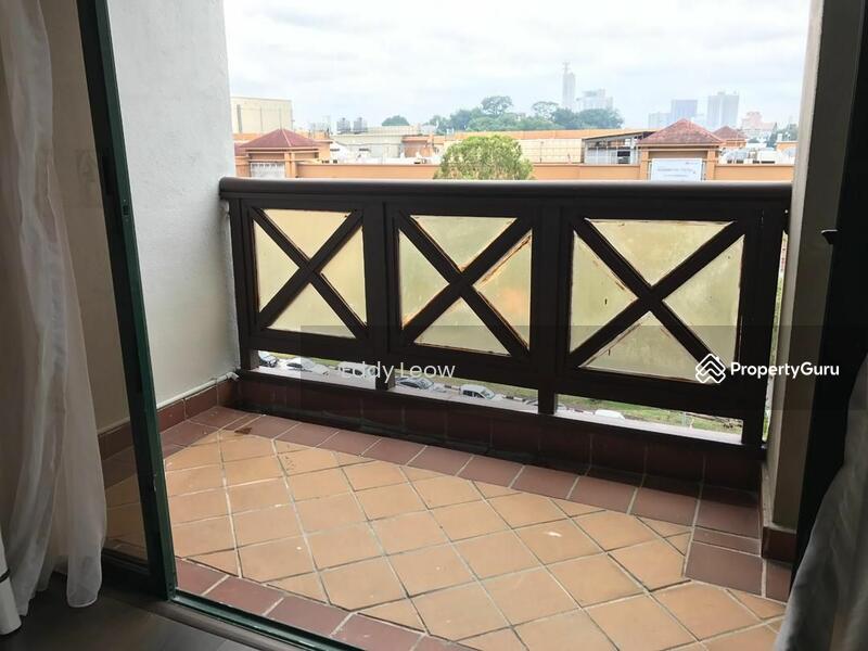Untuk Dijual - Mahkota Hotel Melaka