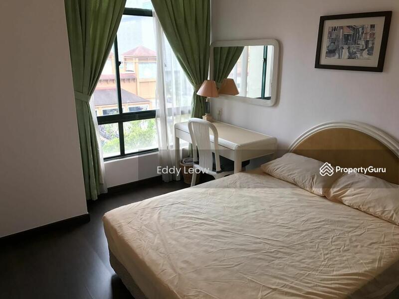 Untuk Dijual - Mahkota Hotel Melaka