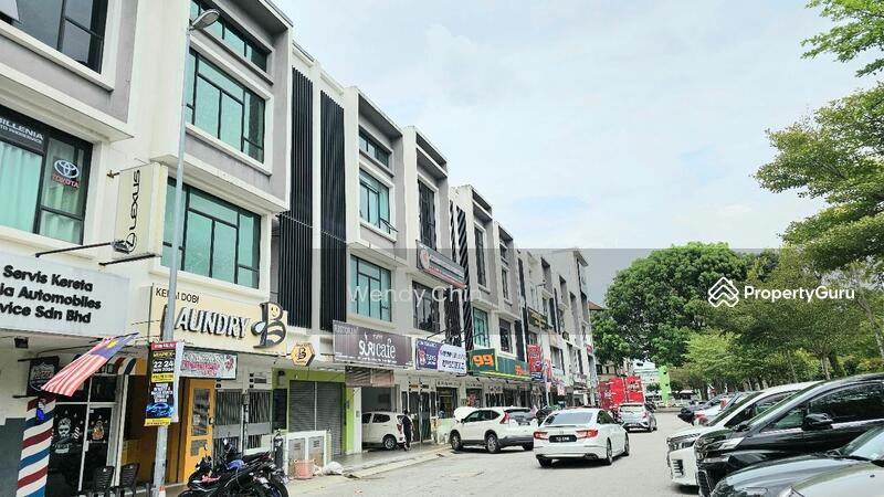 For Sale - Bandar Bukit Puchong 2