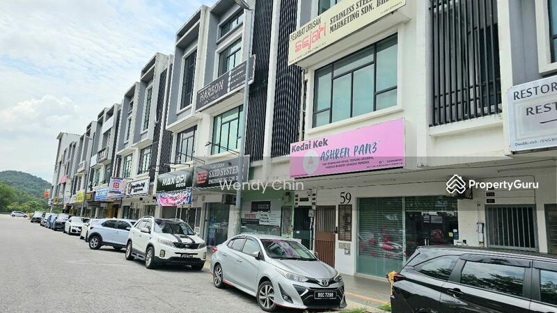 For Sale - Bandar Bukit Puchong 2