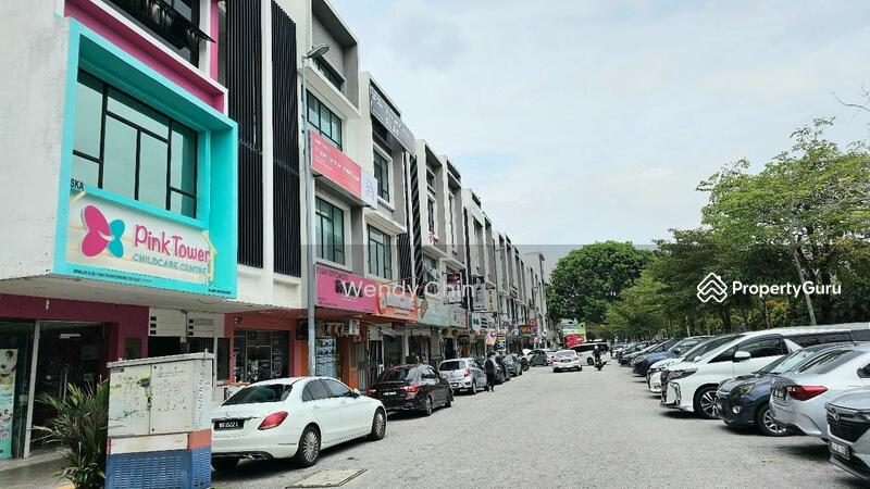 For Sale - Bandar Bukit Puchong 2