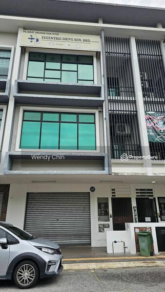 For Sale - Bandar Bukit Puchong 2