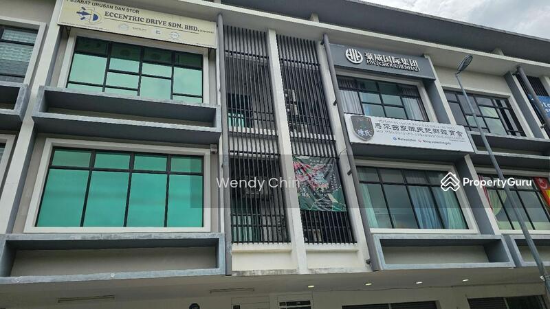 For Sale - Bandar Bukit Puchong 2