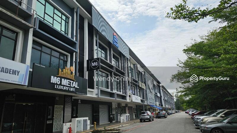 For Sale - Bandar Bukit Puchong 2