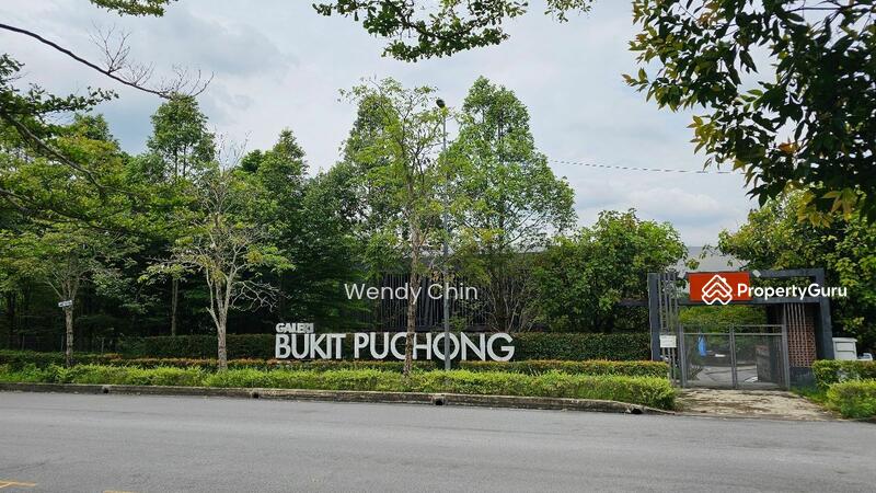 For Sale - Bandar Bukit Puchong 2