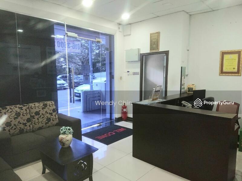 For Sale - Bandar Bukit Puchong 2