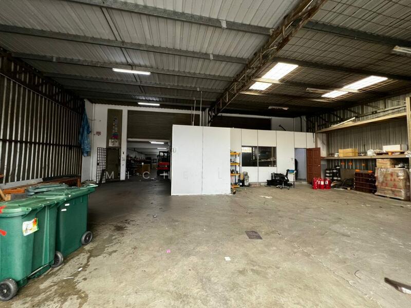 For Sale - Mount Austin/ 2 Adjoining Factory/ For Sale