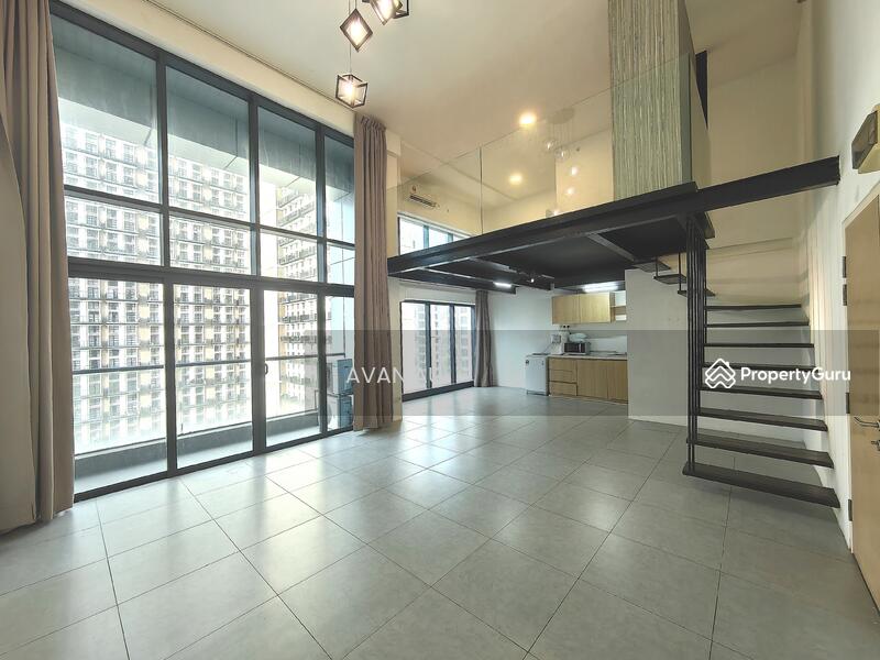 For Rent - SOHO @ Empire City