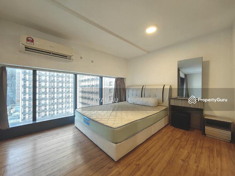 For Rent - SOHO @ Empire City