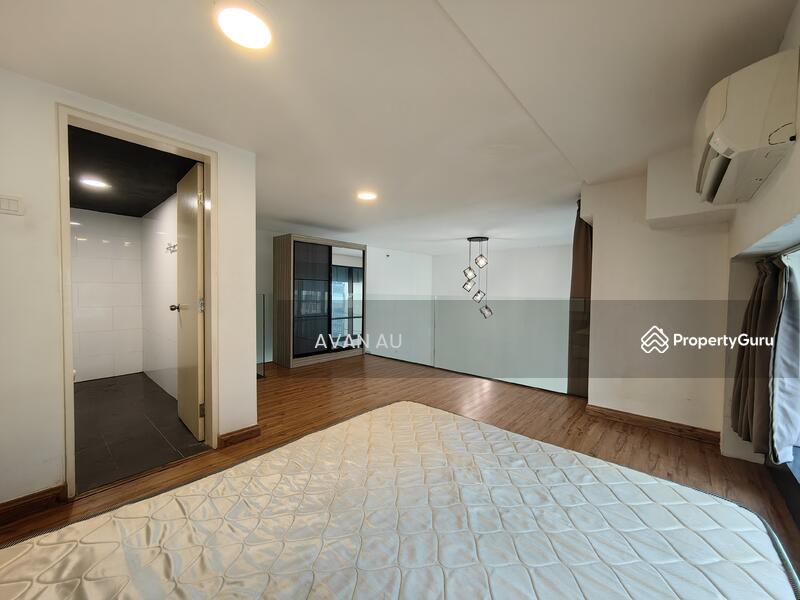 For Rent - SOHO @ Empire City