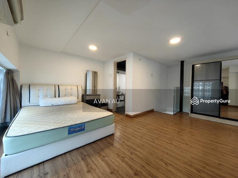 For Rent - SOHO @ Empire City