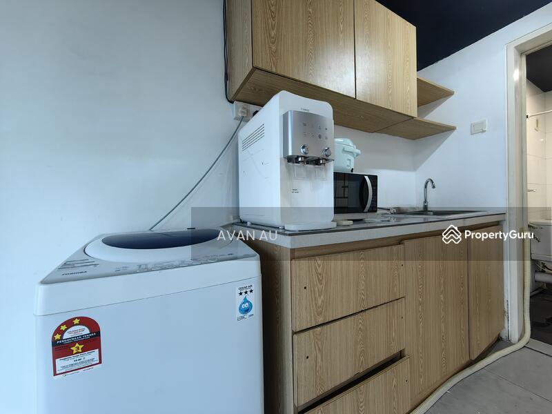 For Rent - SOHO @ Empire City